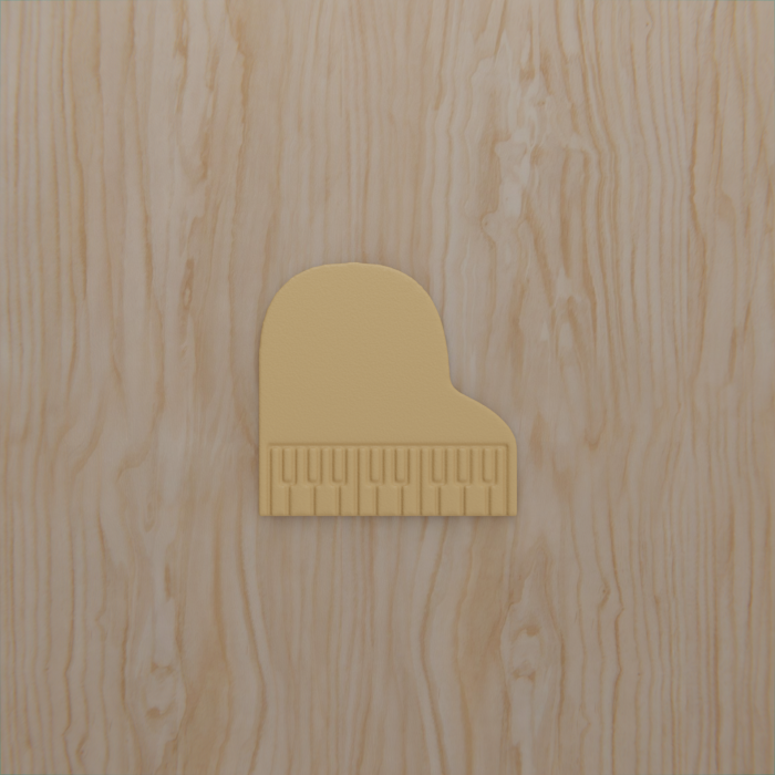 Pianoforte 2